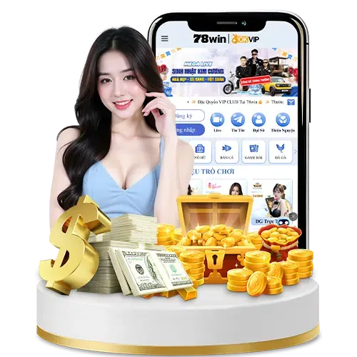 Kho game đa dạng trên ứng dụng rs88