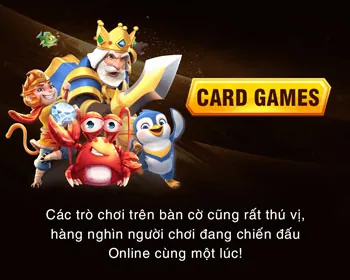 Game bài đổi thưởng rs88